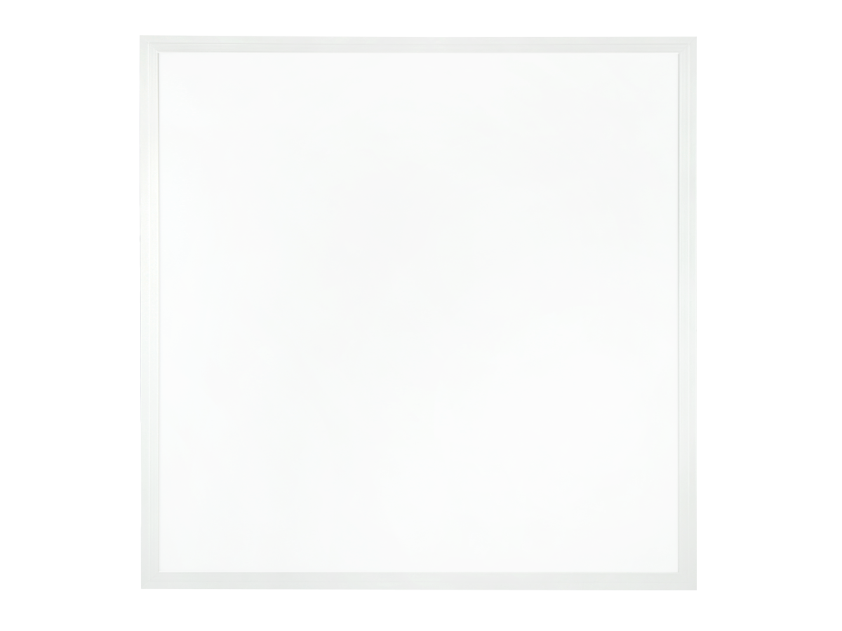 Backlit Paneel 4000K 40W 4800lm IP20 60x60cm wit PRIME
