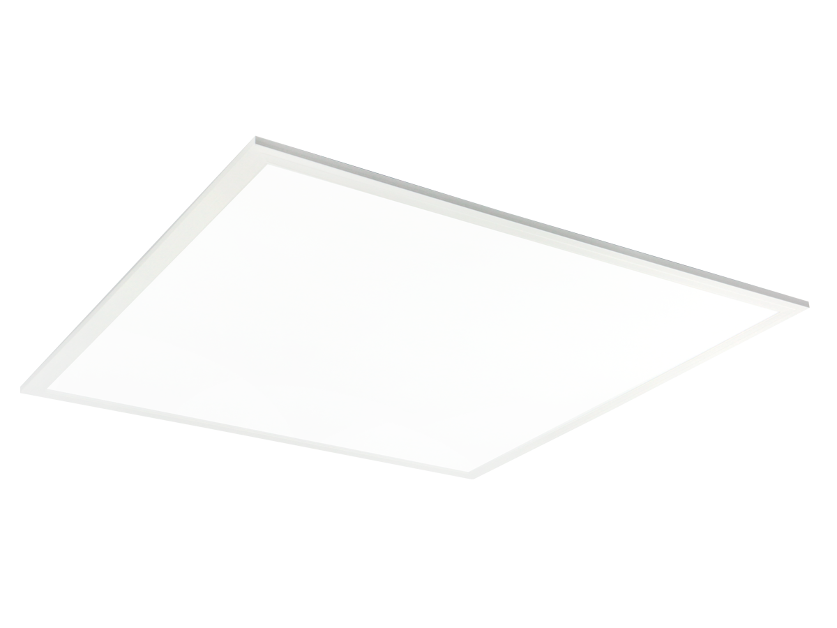 Backlit Paneel 4000K 40W 4800lm IP20 60x60cm wit PRIME