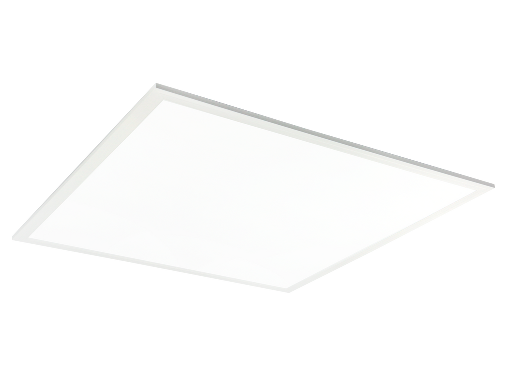 Backlit Paneel 4000K 40W 4800lm IP20 60x60cm wit met Skyframe rand PRIME