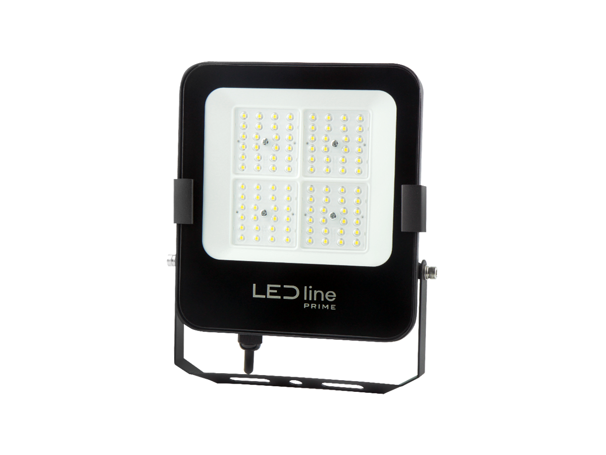 FLOODLIGHT 4000K 30W 4200lm 30° IP66 PRIME