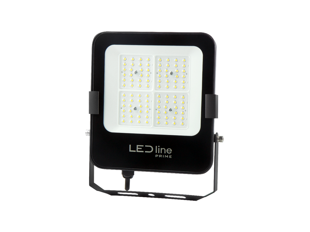 FLOODLIGHT 4000K 30W 4200lm 90° IP66 PRIME