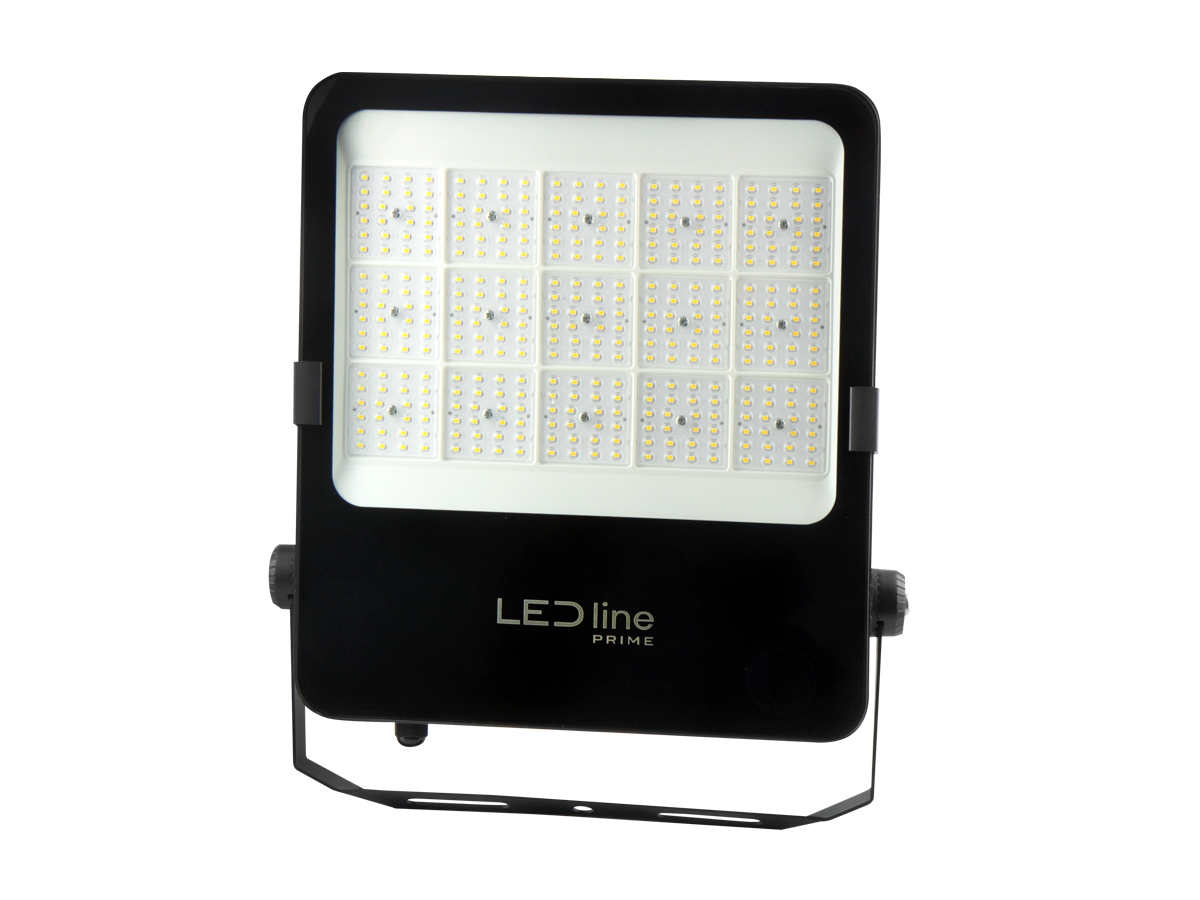 FLOODLIGHT 4000K 150W 21000lm T2 IP66 PRIME