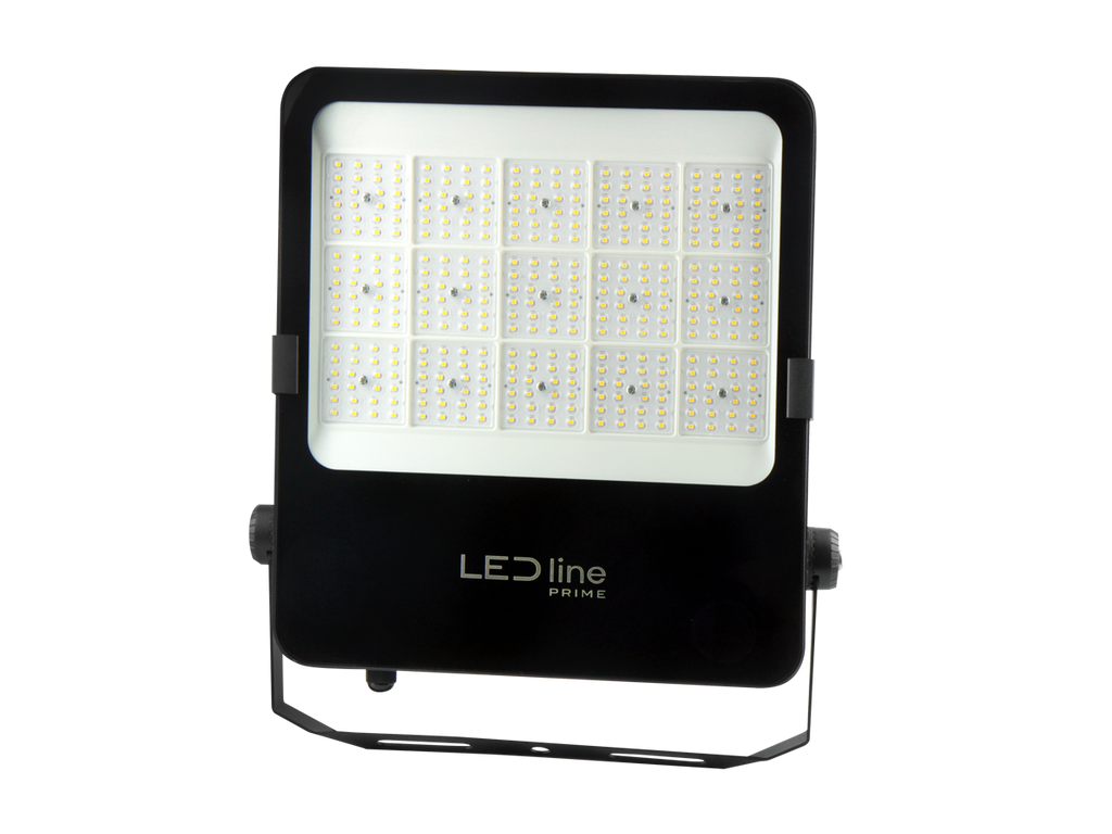 FLOODLIGHT 4000K 200W 28000lm T2 IP66 PRIME