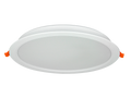 Downlight MOLLY 3000K 24W 2350lm rond IP20 Wit LITE