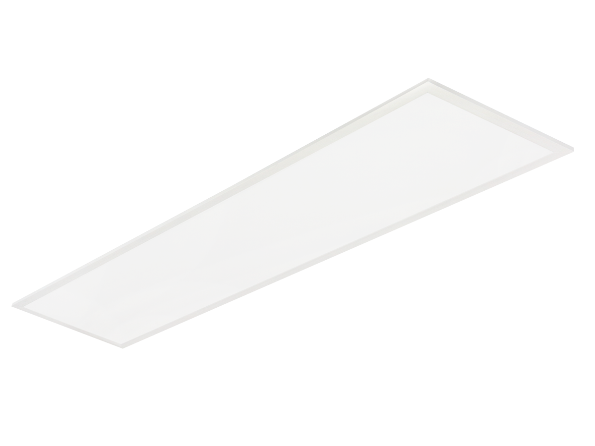 Panel Backlit 4000K 40W 4800lm IP20 30x120cm wit PRIME 0-10V