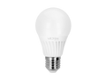 LED-lamp E27 2700K 6W 840lm 230V 280° A60 Keramiek PRIME