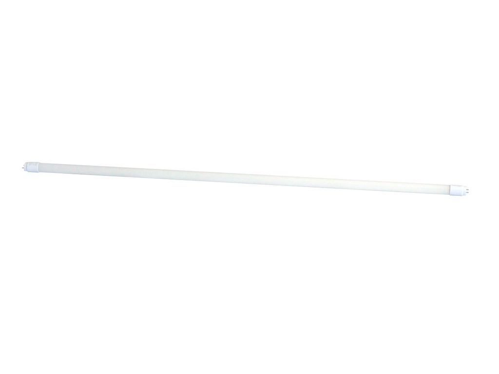 LED lamp T8 G13 6500K 18W 1820lm 230V 270 ° LITE glas