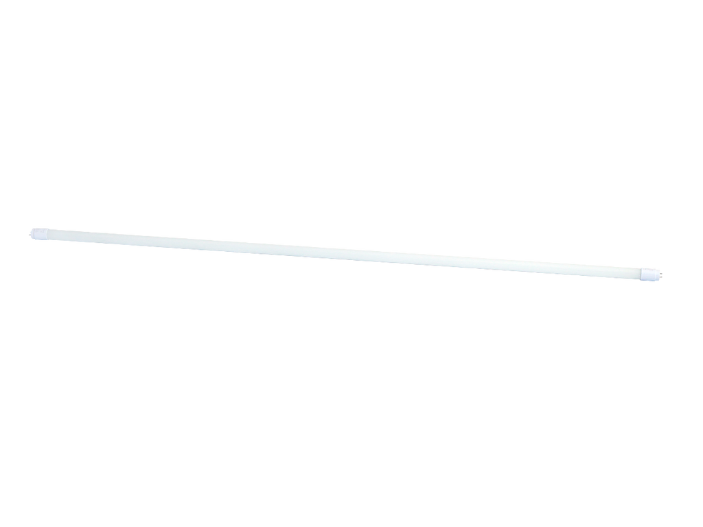 LED-lamp NANO T8 G13 6500K 23W 2380lm 230V 270° 150cm PC LITE