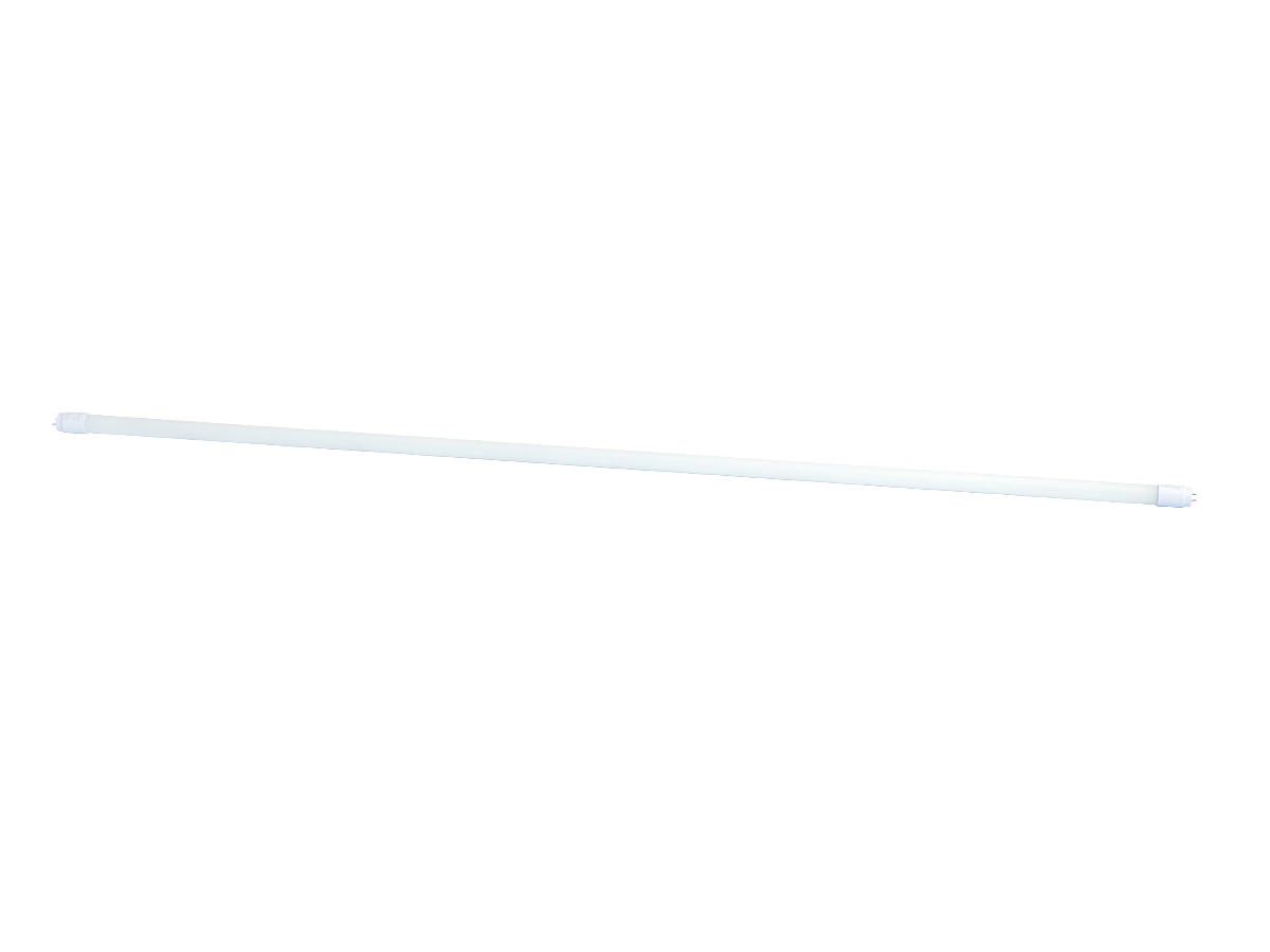 LED lamp T8 G13 6500K 22W 2265lm 230V 270 ° LITE glas