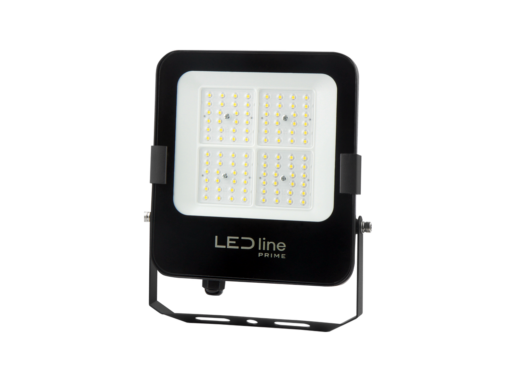 FLOODLIGHT 4000K 30W 4200lm T2 IP66 PRIME