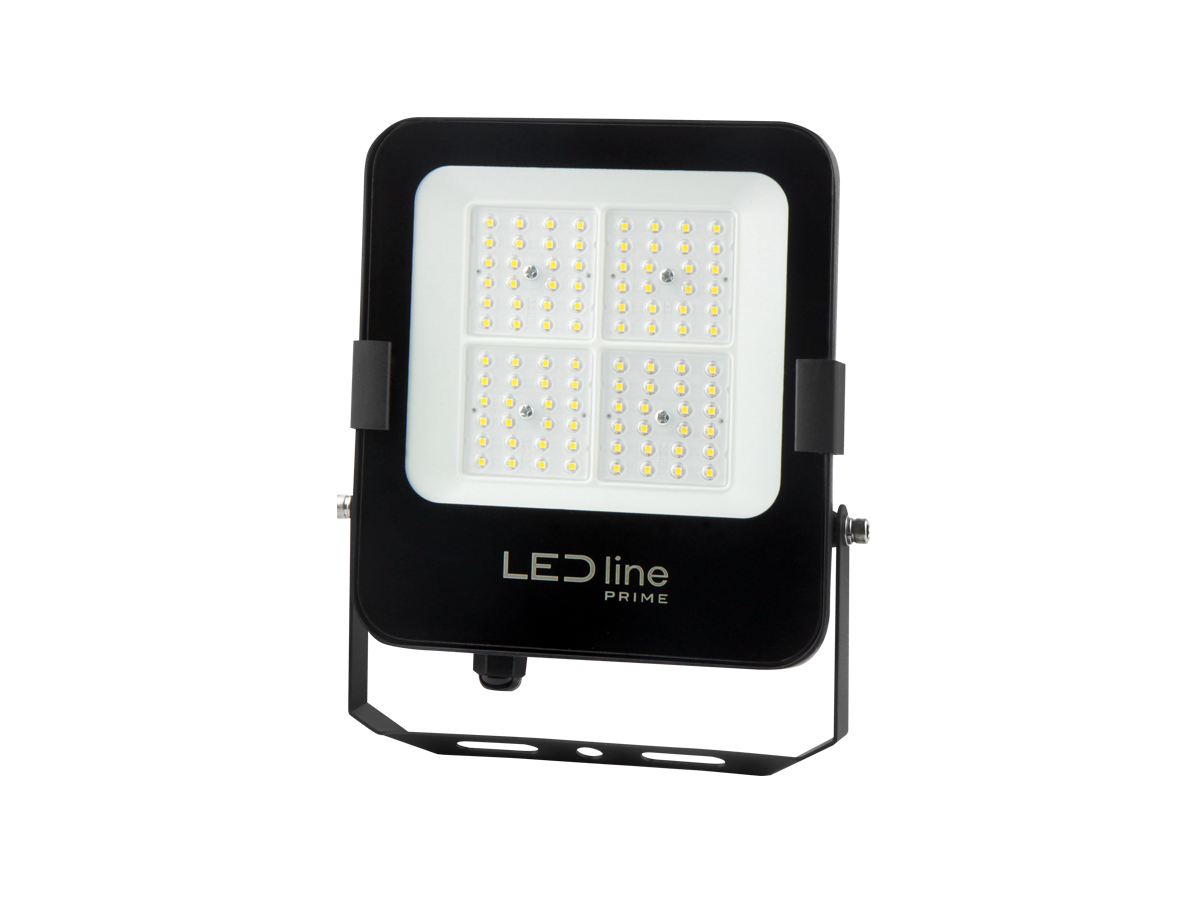 FLOODLIGHT 4000K 30W 4200lm T3 IP66 PRIME