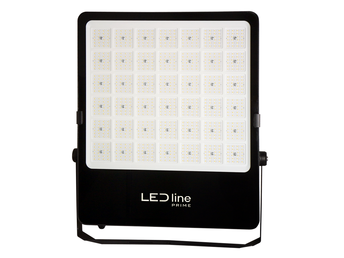 FLOODLIGHT 4000K 600W 84000lm 120° IP66 PRIME