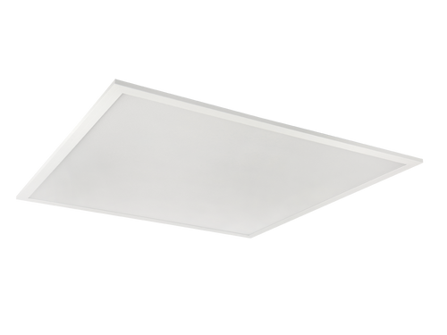 Backlit Paneel 4000K 34W 4760lm IP20 60x60cm wit PRIME