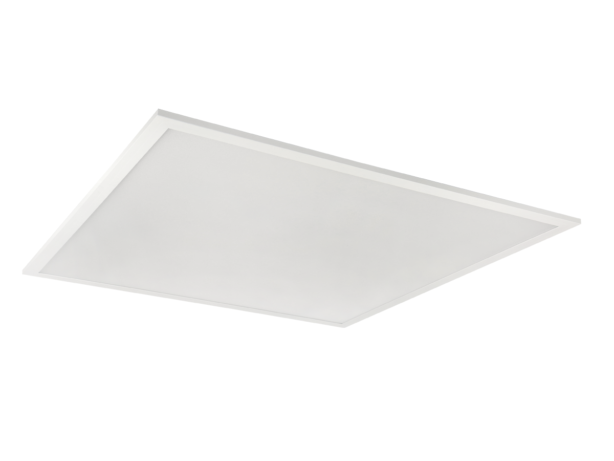 Backlit Paneel 4000K 34W 4760lm IP20 60x60cm wit PRIME DALI