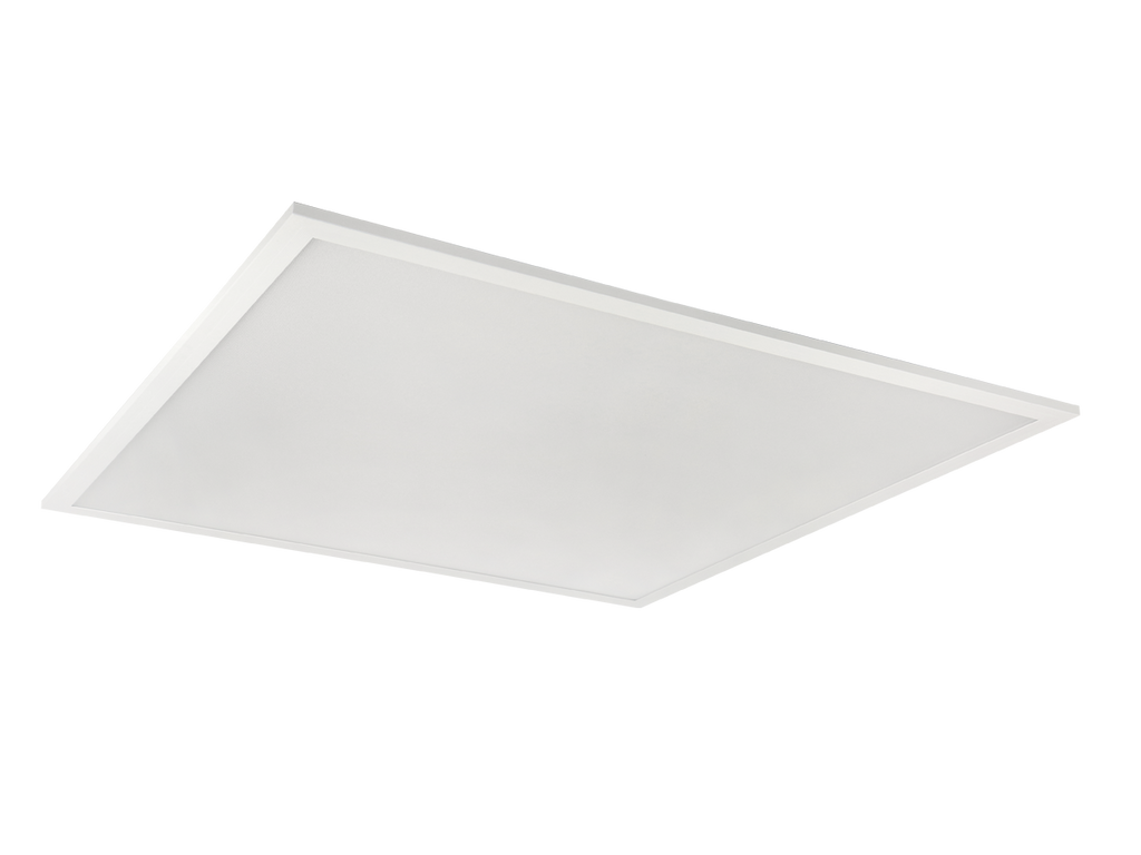 Backlit Paneel 4000K 42W 6300lm IP20 60x60cm wit UGR<19 PRIME noodmodule LAW 3h AT