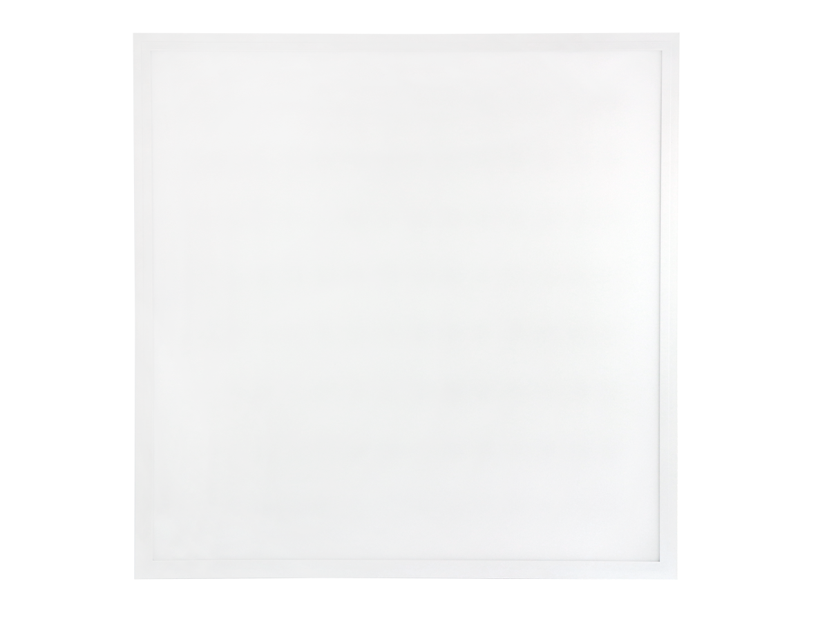 Backlit Paneel 4000K 42W 6300lm IP20 60x60cm wit UGR<19 PRIME DALI