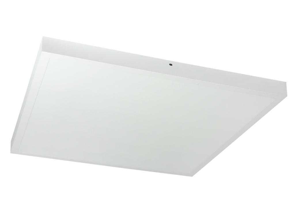 Backlit Paneel 2in1 4000K 40W 4000lm IP20 60x60cm wit Oppervlak/Inbouw LITE