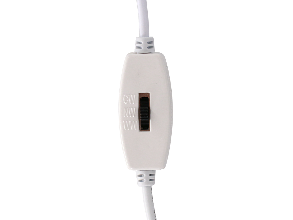 Panel Backlit 3CCT (3/4/5K) 34W 4760lm IP20 62x62cm wit UGR<19 PRIME noodmodule LAW 3h AT
