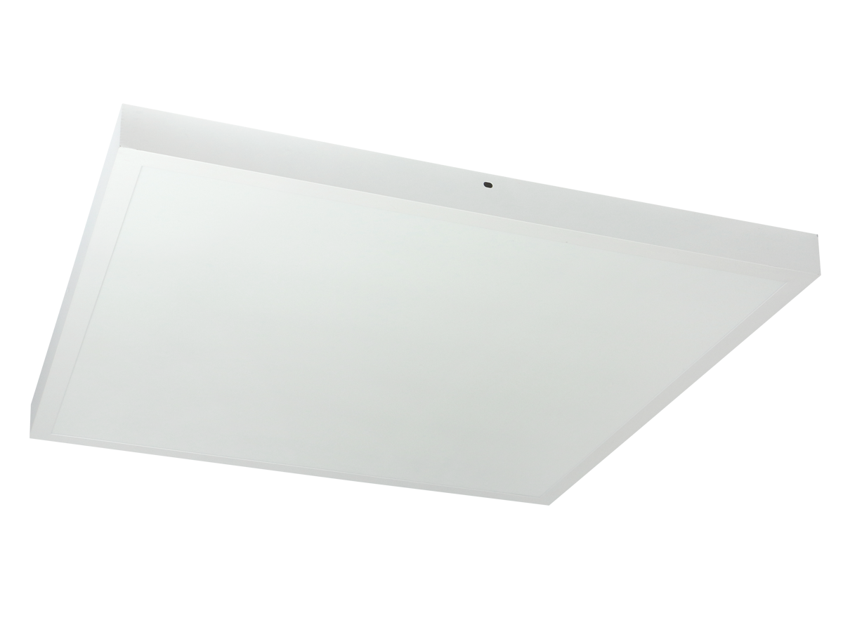 Backlit Paneel 2in1 4000K 40W 4000lm IP20 62x62cm wit Oppervlak/Inbouw LITE