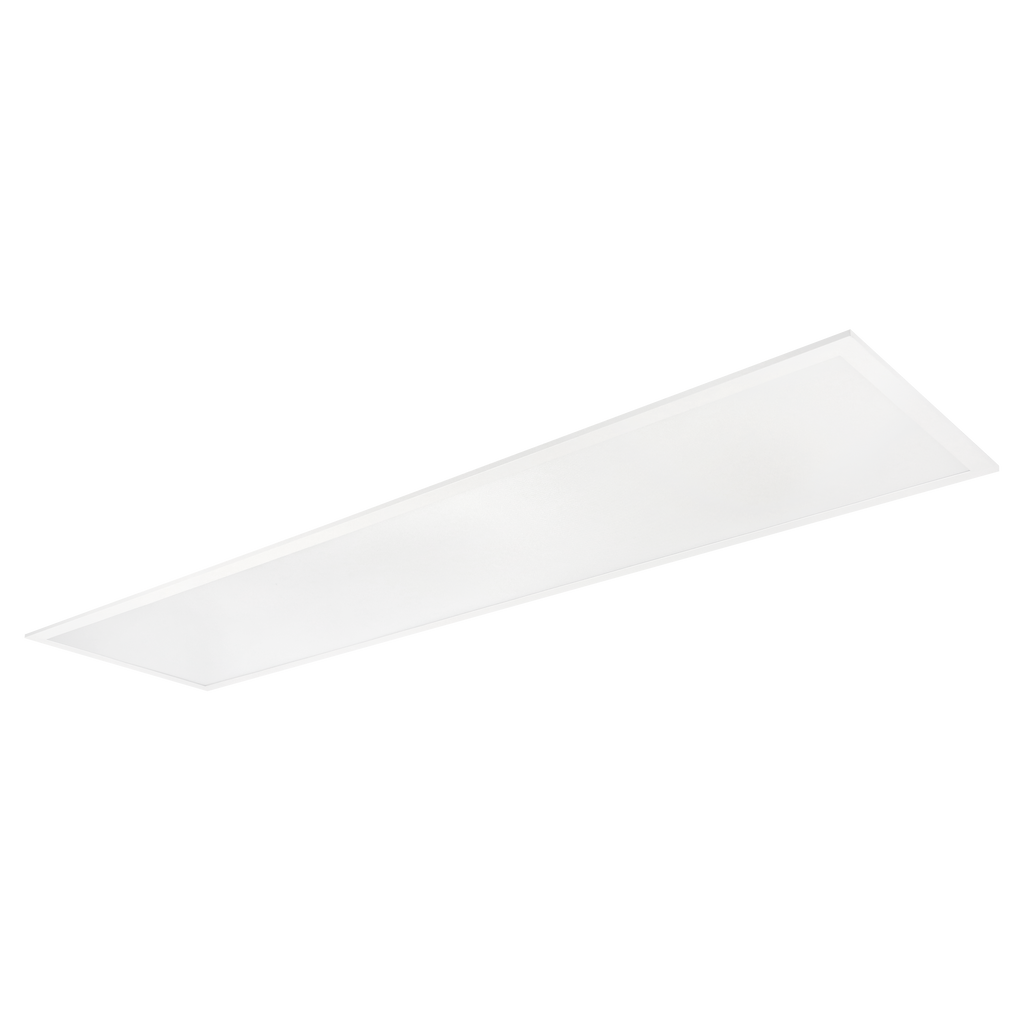 Backlit Paneel 4000K 34W 4760lm IP20 30x120cm wit UGR<19 PRIME noodmodule LAW 3h AT
