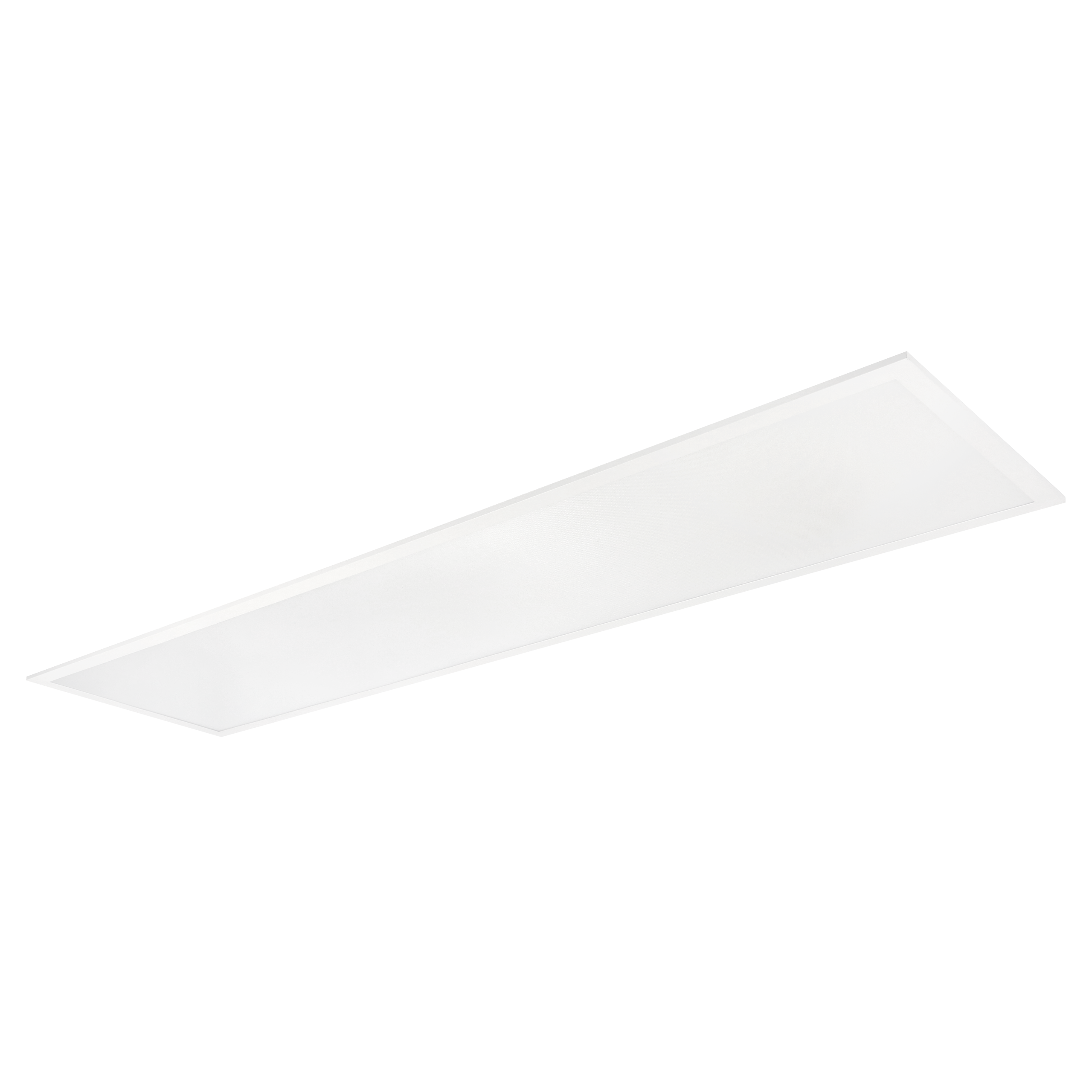 Backlit Paneel 4000K 34W 4760lm IP20 30x120cm wit UGR<19 PRIME noodmodule LAW 3h AT