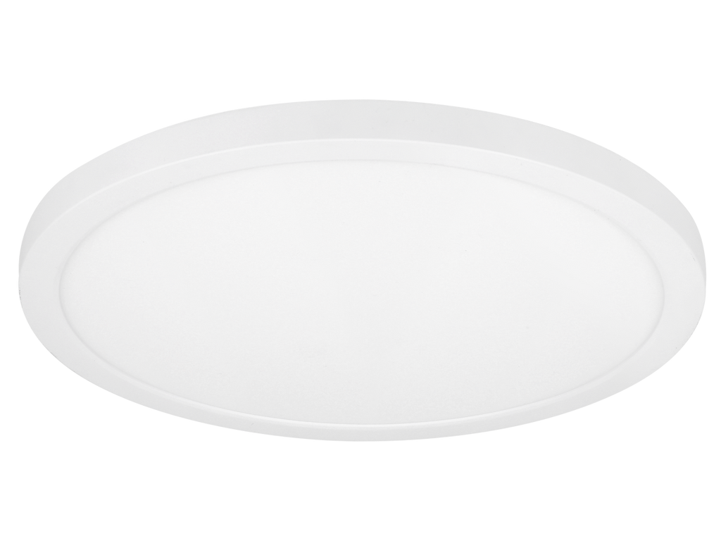 Downlight EASY FLEX 4000K 24W 2110lm rond IP20 Wit LITE