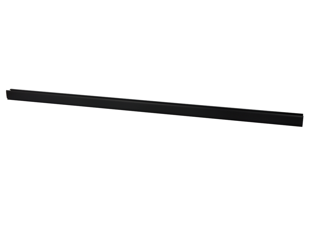 LUMICANTO 3-fase rail kabel 2m zwart PRIME