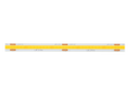 LED strip 320 COB 24V 3000K 1W IP20 8mm 30m 110lm/m PRIME