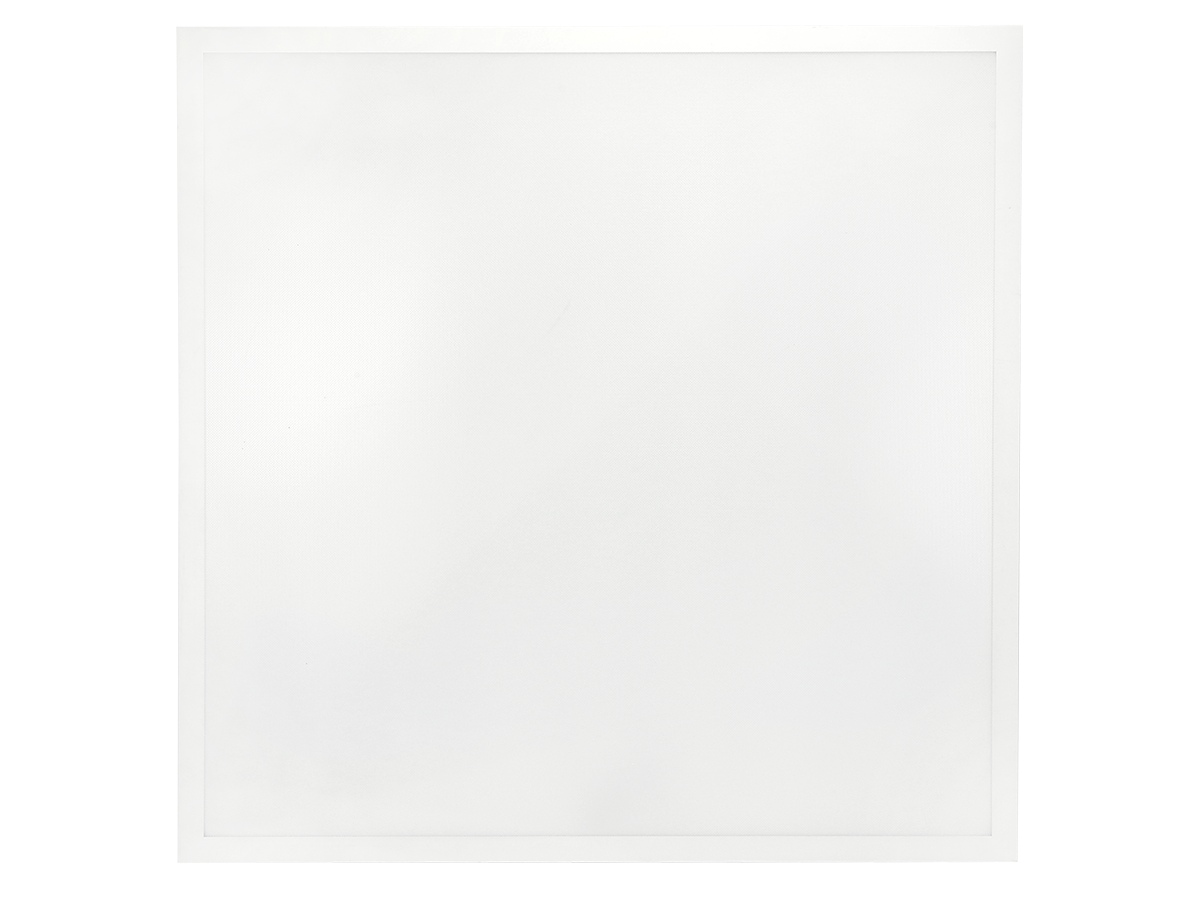 Panel Backlit 4CCT (2,7/3/4/5K) 34/36/38/40W 5300lm UGR<19 60x60cm wit PRIME DALI