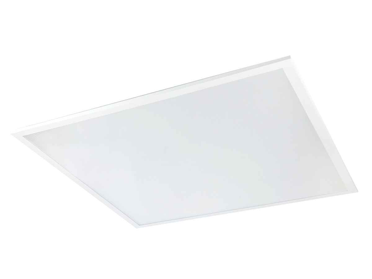 Panel Backlit 4CCT (2,7/3/4/5K) 34/36/38/40W 5300lm UGR<19 60x60cm wit PRIME DALI