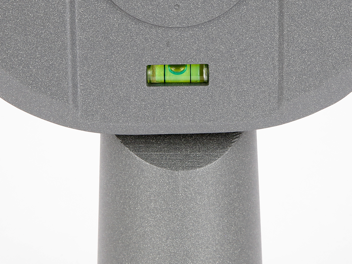 Wegverlichting Armatuur CAMINO 3CCT(3/4/5,7K) 50W 7000lm IP66 grijs PRIME
