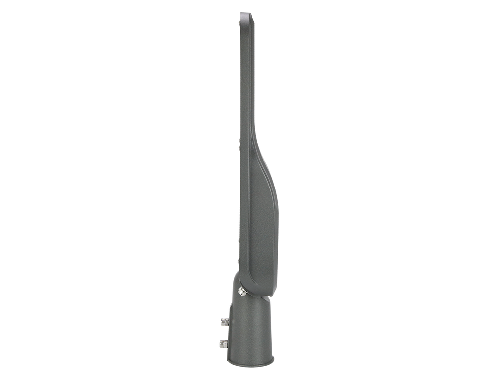 LED line straatarmatuur CAMINO 3CCT(3/4/5,7K) 150W 21000lm IP66 grijs PRIME