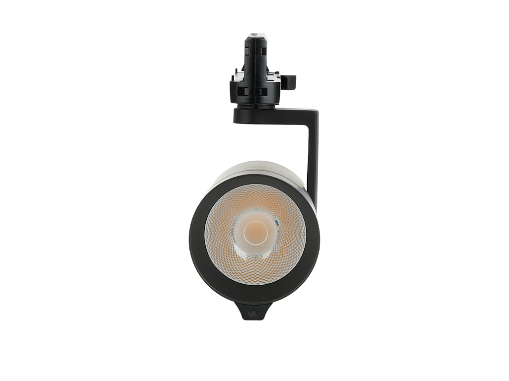 Railspot AI LED line x Caimeta 35W CCT 50° zwart PRIME