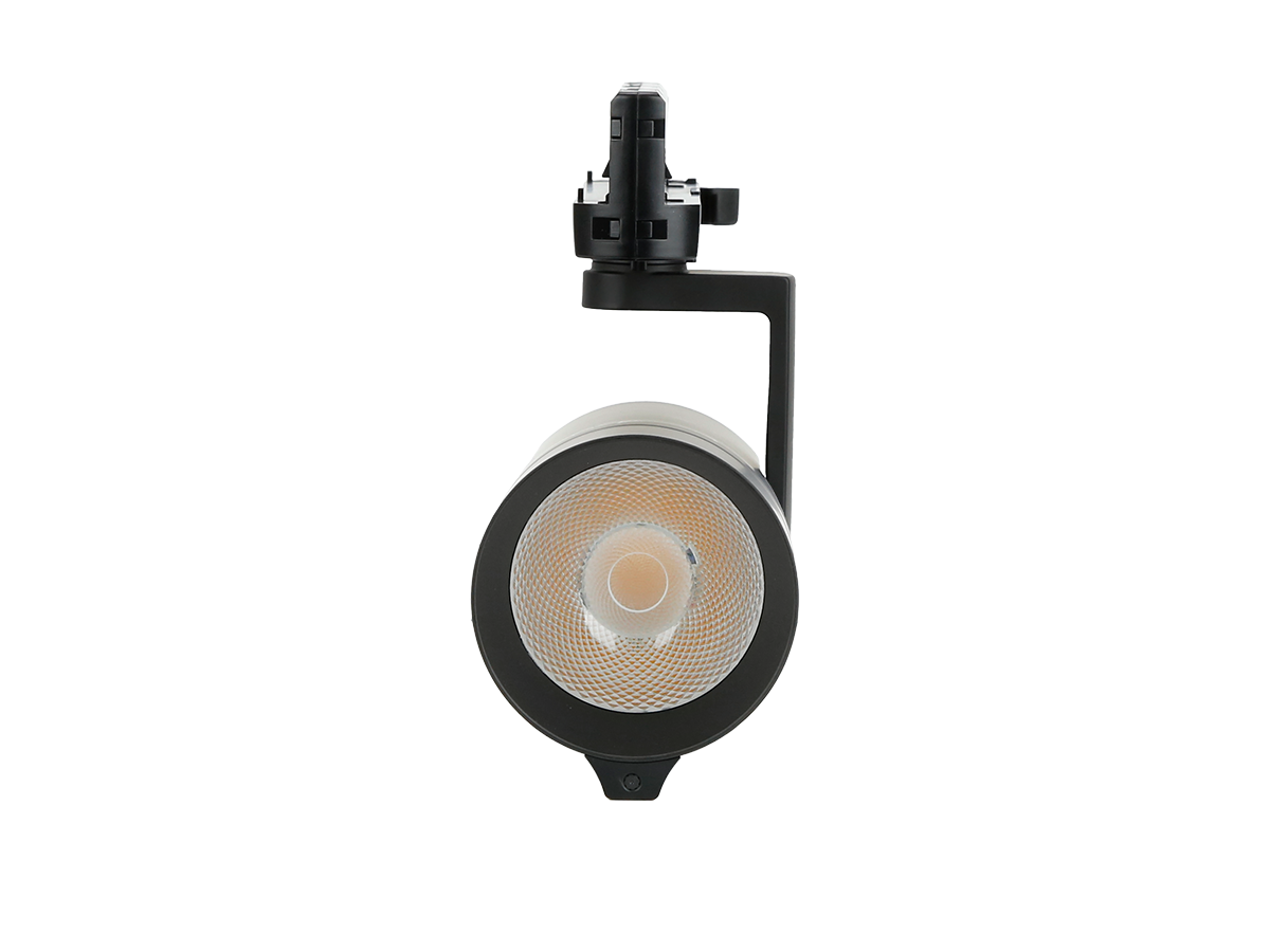 Railspot AI LED line x Caimeta 35W CCT 24° zwart PRIME