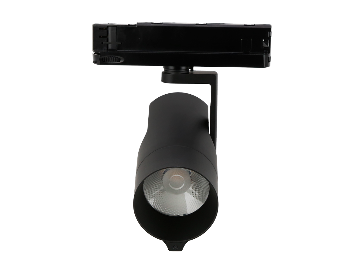 Railspot AI LED line x Caimeta 35W CCT 36° zwart PRIME
