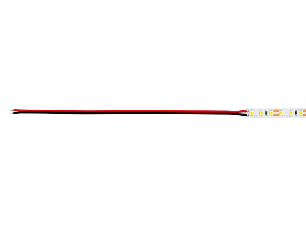 LED-strip 600/5m SMD 12V 11000K 9.6W IP20 8mm 5m 800lm/m PRIME