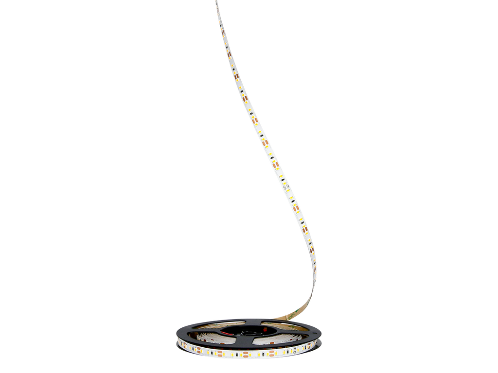 LED-strip 600/5m SMD 12V 11000K 9.6W IP20 8mm 5m 800lm/m PRIME