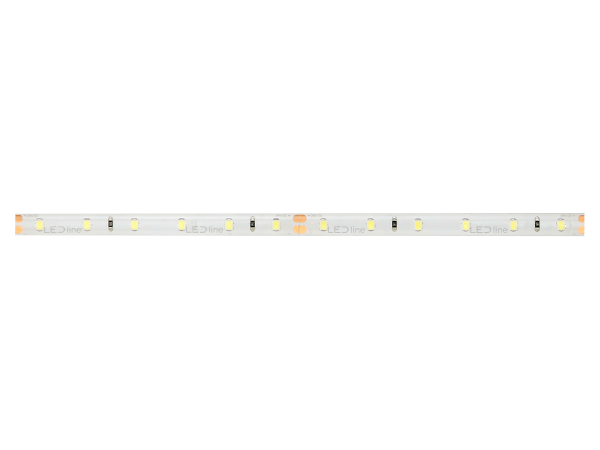 LED-strip 300/5m SMD 24V 6500K 4.8W IP65 8mm 5m 480lm/m LITE