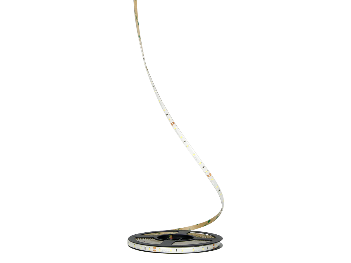 LED-strip 300/5m SMD 24V 6500K 4.8W IP65 8mm 5m 480lm/m LITE