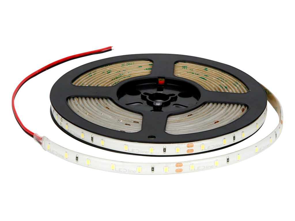 LED-strip 300/5m SMD 24V 11000K 4.8W IP65 8mm 5m 400lm/m LITE