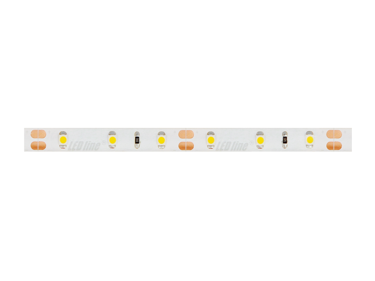 LED-strip 300/5m SMD 12V 3000K 4.8W IP65 8mm 5m 480lm/m LITE