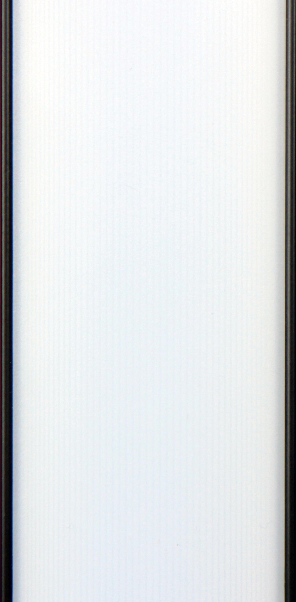 Lineaire armatuur FUSION 4000K 40W 5200lm 120° IP20 120cm zwart PRIME PC Cover 0-10V