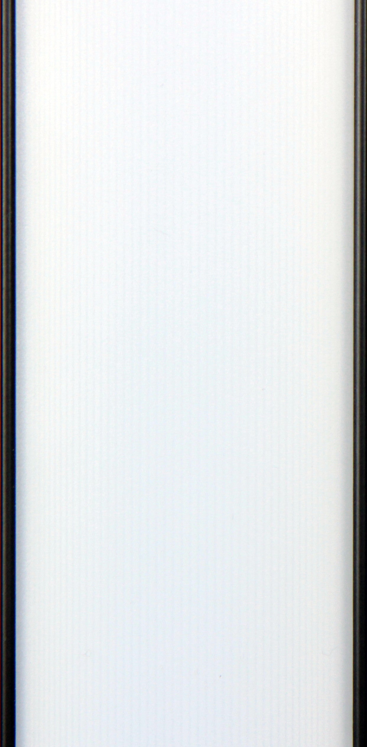 Lineaire armatuur FUSION 4000K 40W 5200lm 120° IP20 120cm zwart PRIME PC Cover 0-10V
