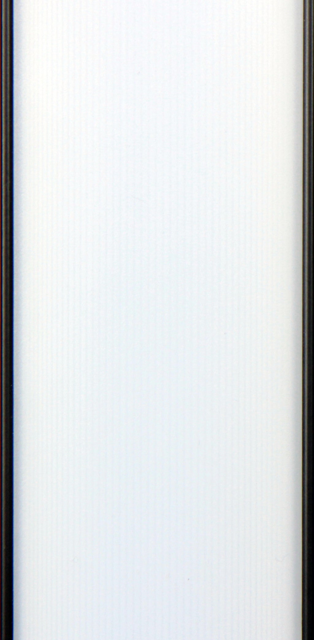 Lineaire armatuur FUSION 4000K 40W 5200lm P18° IP20 120cm zwart PRIME 0-10V