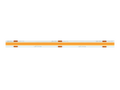 LED tape 320 COB 24V 4000K 8W IP20 8mm 5m 800lm/m PRIME