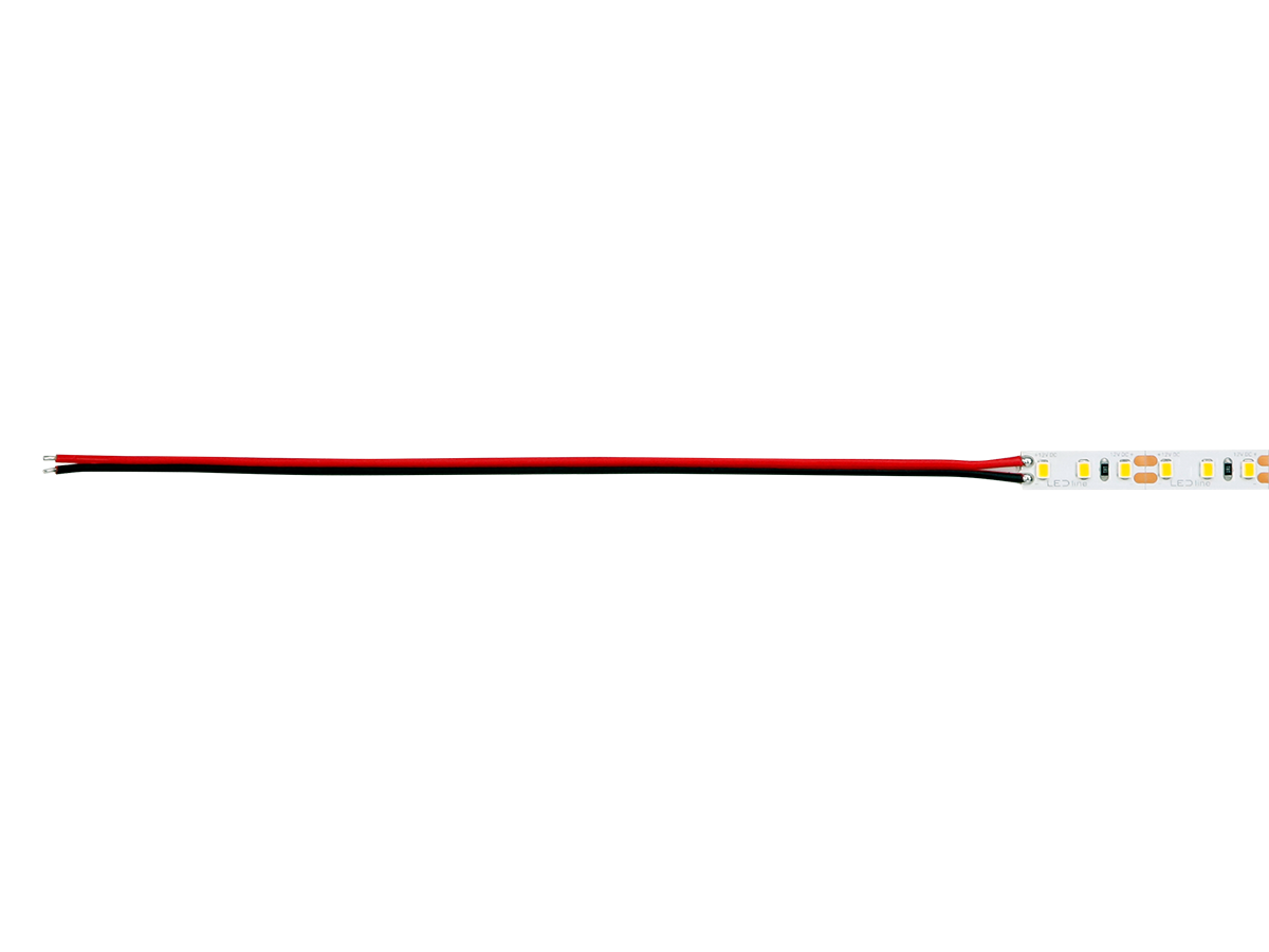 LED-strip 600/5m SMD 12V 11000K 9.6W IP20 8mm 5m 960lm/m PRIME