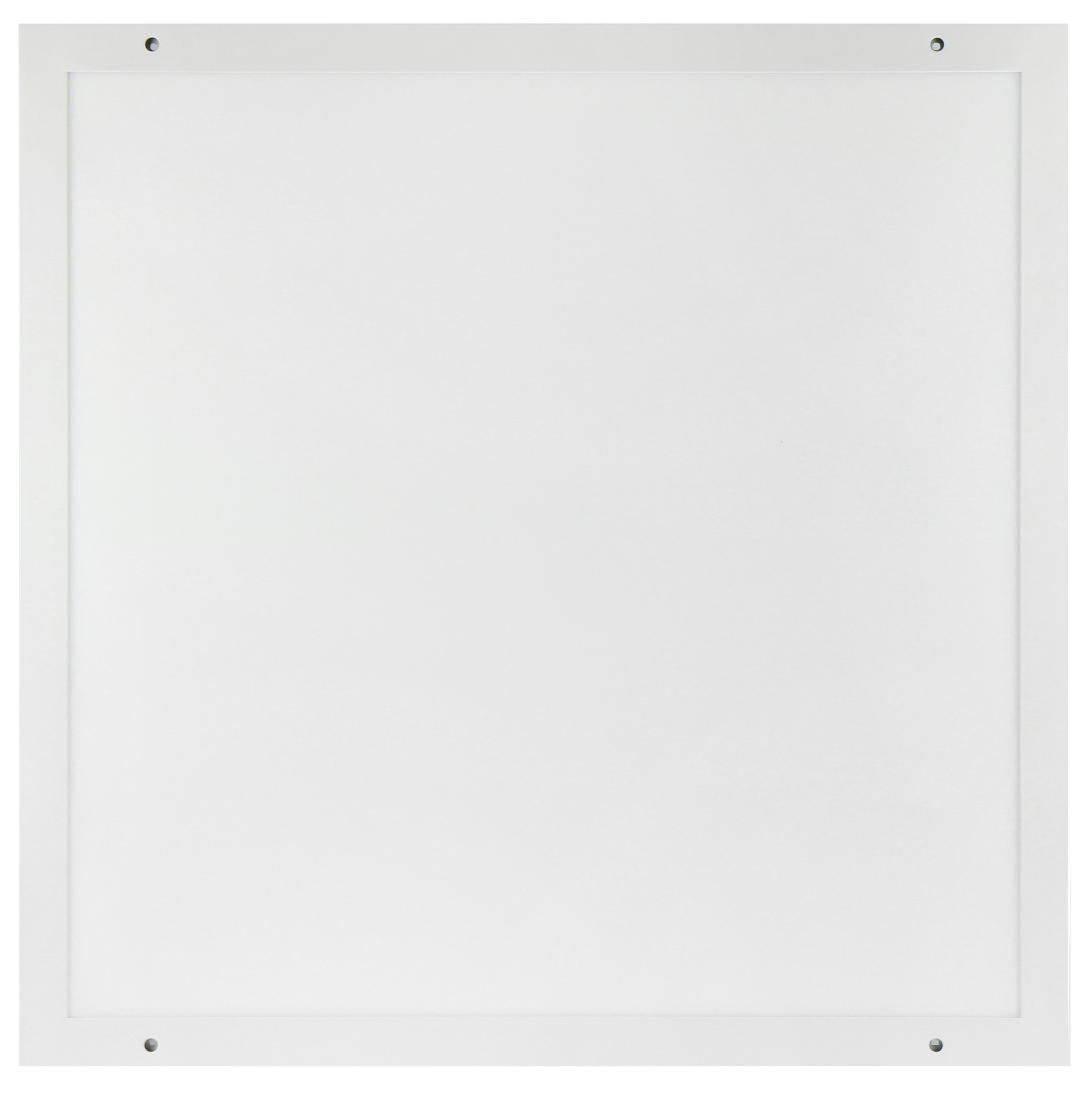 Edge Paneel 2in1 4000K 30W 3600lm IP20 60x60cm wit Oppervlak/Inbouw PRIME