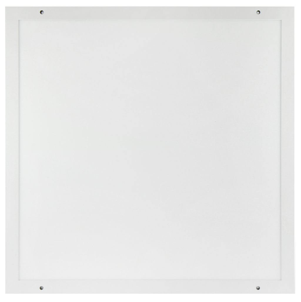 Edge Paneel 2in1 4000K 30W 3600lm IP20 60x60cm wit met Skyframe rand Oppervlak/Inbouw PRIME