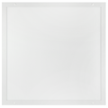 Edge Paneel 2in1 4000K 30W 3600lm IP20 60x60cm wit Oppervlak/Inbouw PRIME