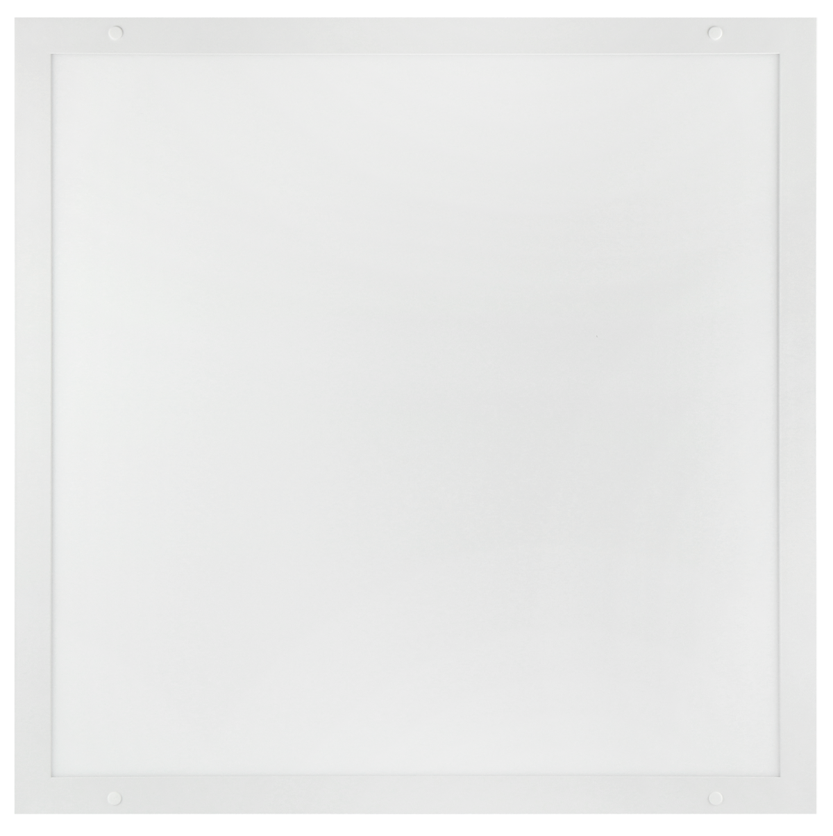Edge Paneel 2in1 4000K 30W 3600lm IP20 60x60cm wit Oppervlak/Inbouw PRIME